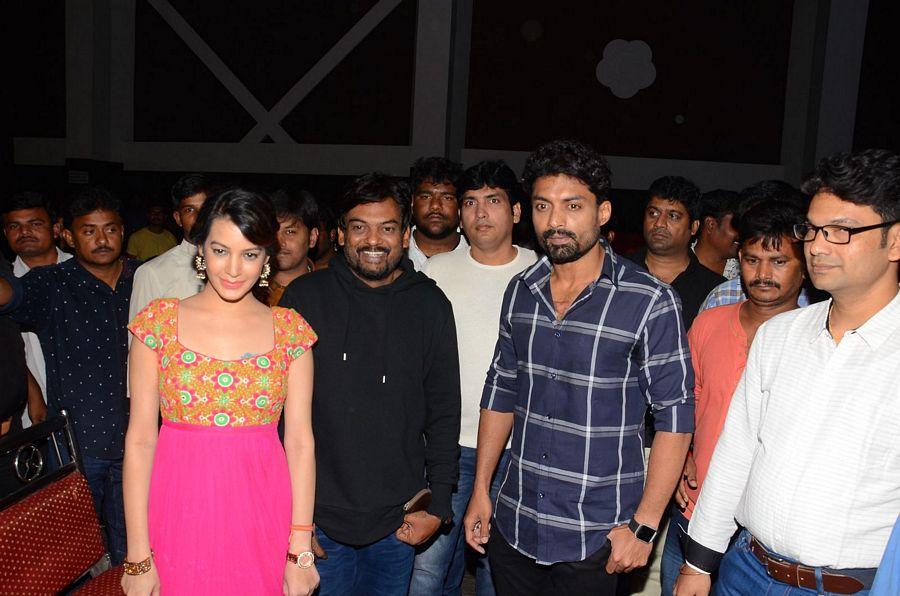 Araku Road Lo Movie Audio Launch Photos