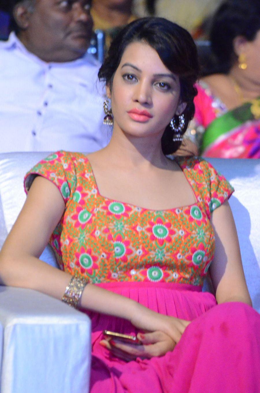 Araku Road Lo Movie Audio Launch Photos