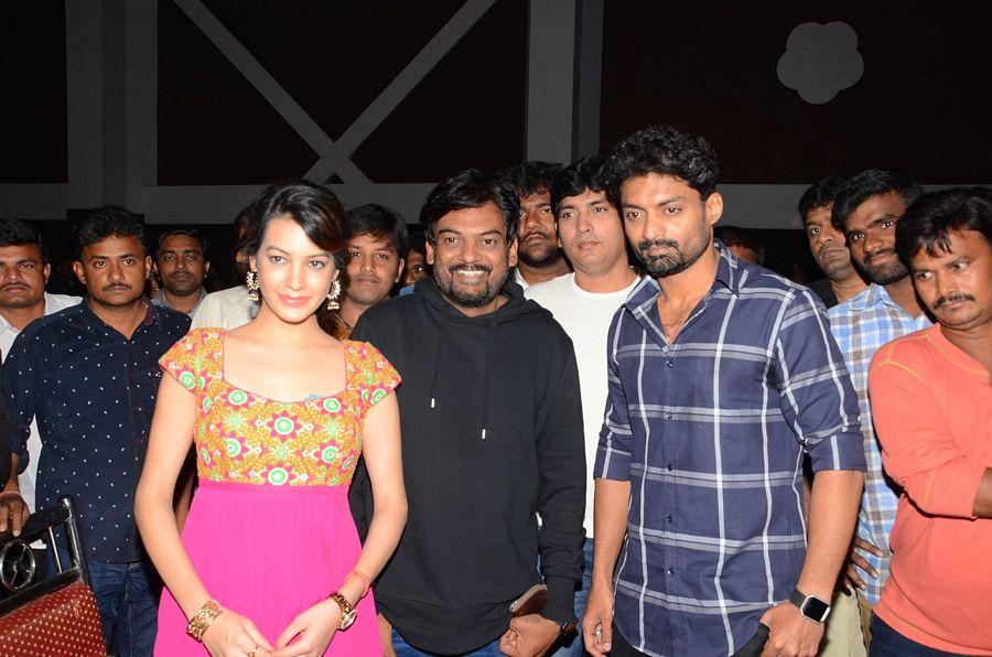 Araku Road Lo Movie Audio Launch Photos