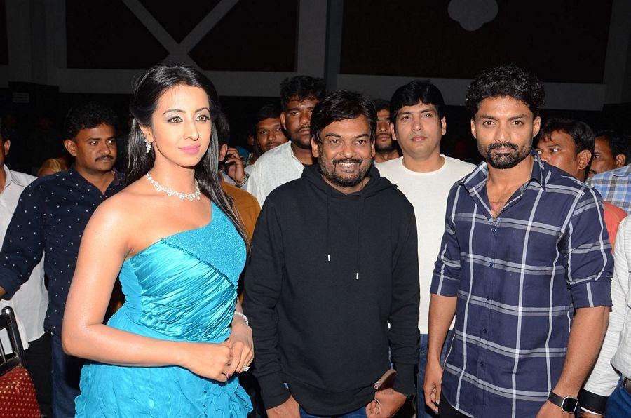 Araku Road Lo Movie Audio Launch Photos