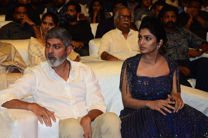 Aravinda Sametha Movie Pre Release Event Photos