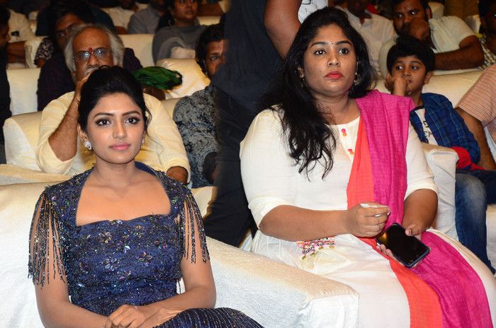 Aravinda Sametha Movie Pre Release Event Photos