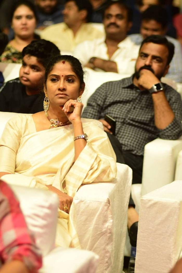 Aravinda Sametha Movie Pre Release Event Photos
