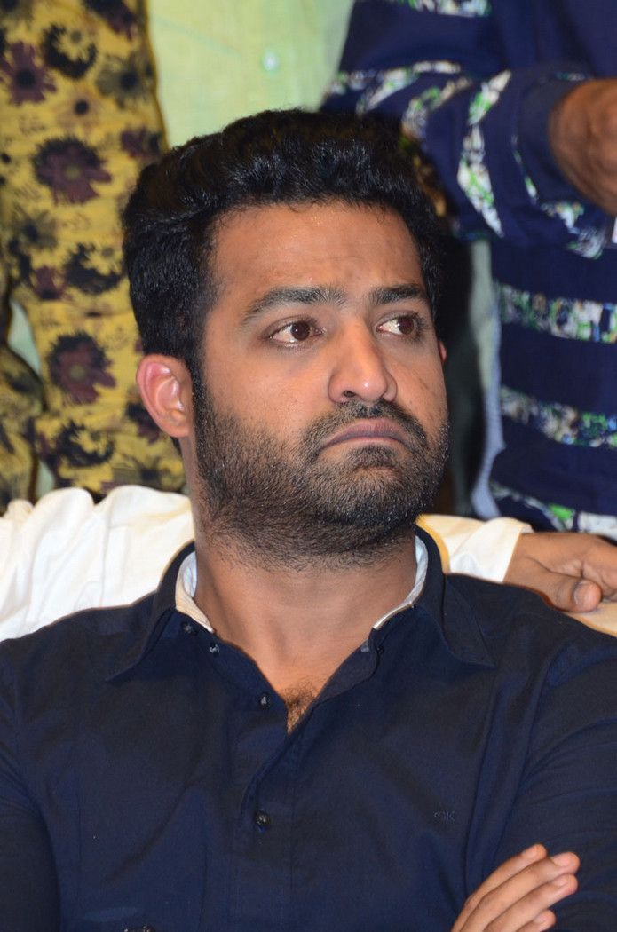 Aravinda Sametha Movie Pre Release Event Photos