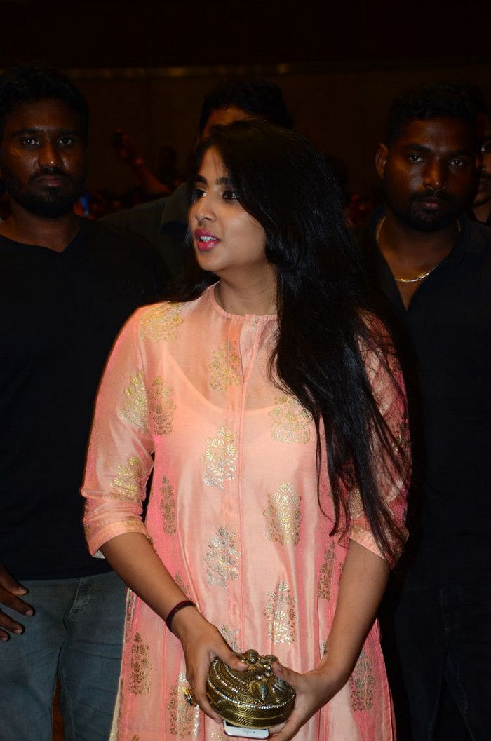 Aravinda Sametha Movie Pre Release Event Photos