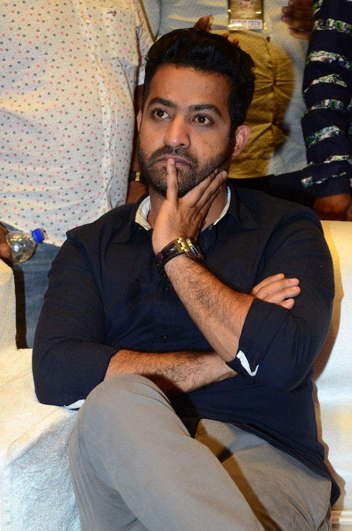 Aravinda Sametha Movie Pre Release Event Photos