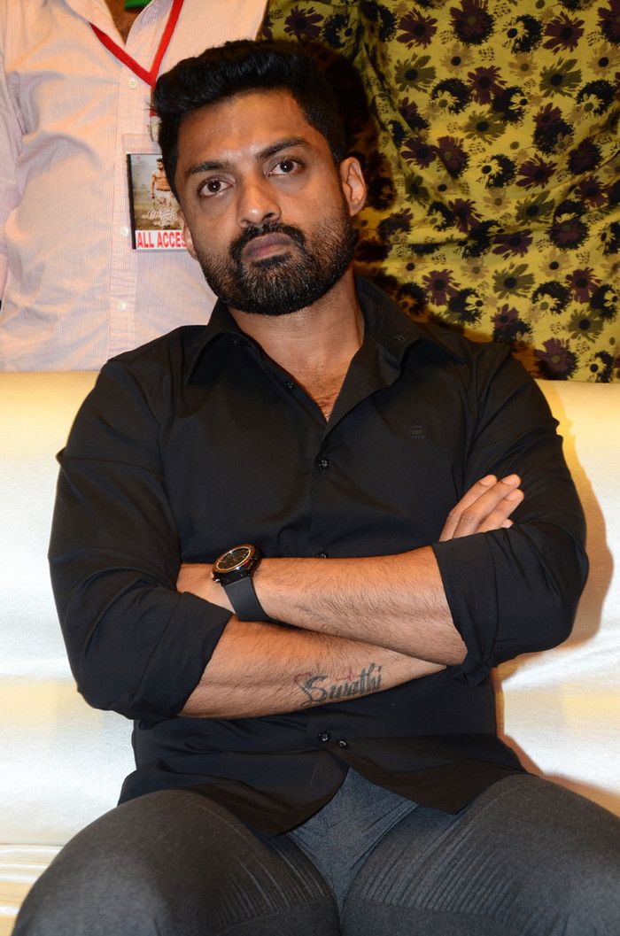 Aravinda Sametha Movie Pre Release Event Photos