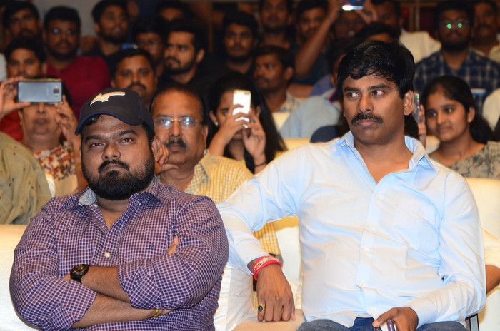 Aravinda Sametha Movie Pre Release Event Pics