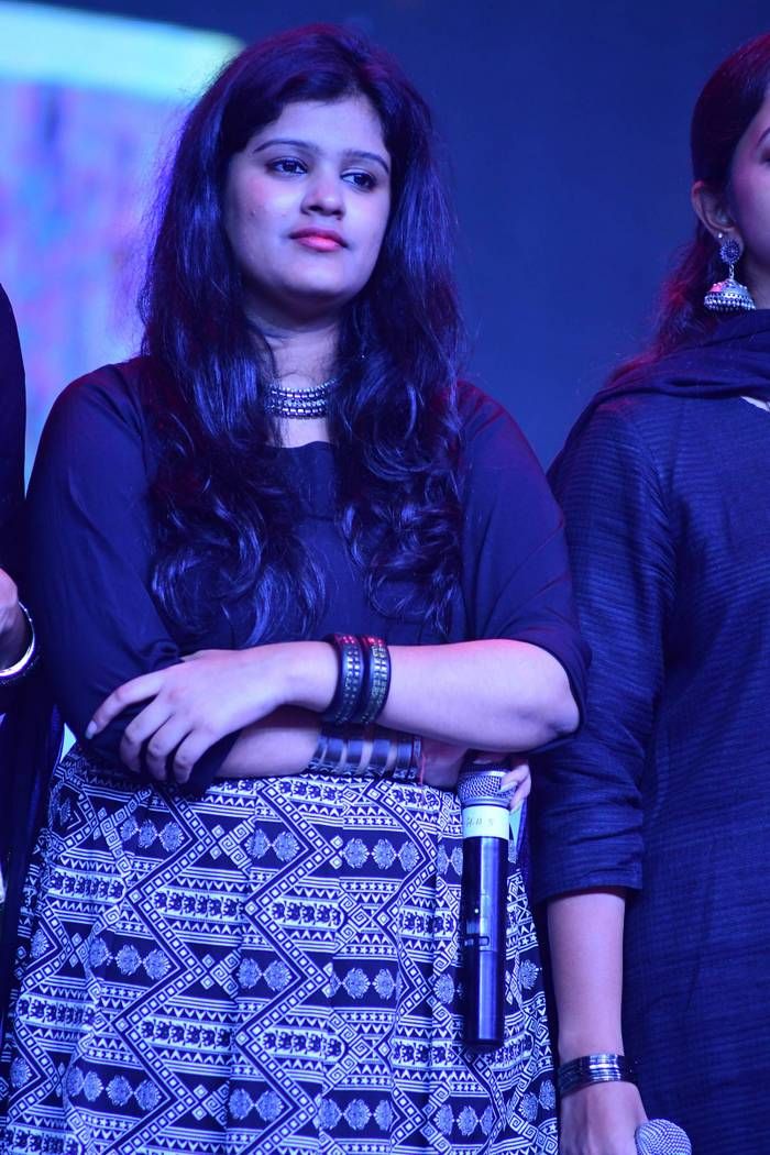 Aravinda Sametha Movie Pre Release Event Images