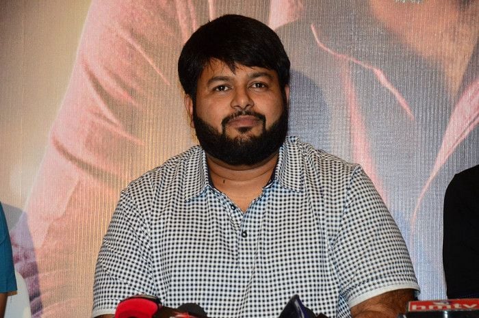 Aravinda Sametha Success Meet Photos