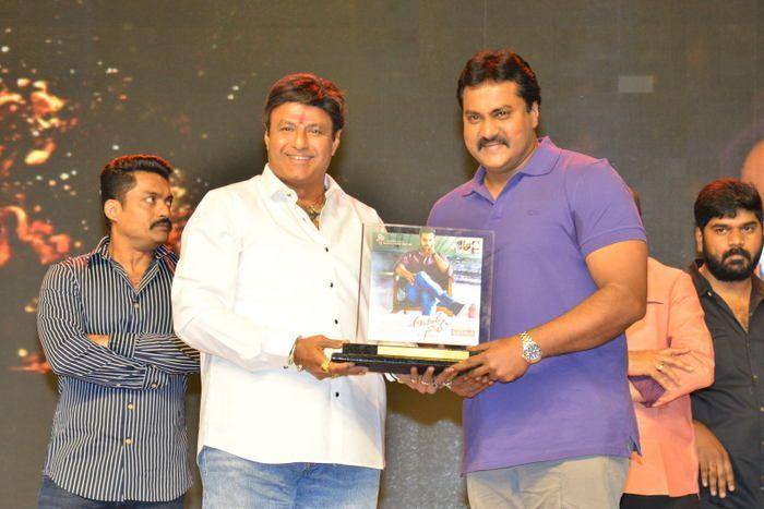 Aravinda Sametha Success Meet Recent Photos