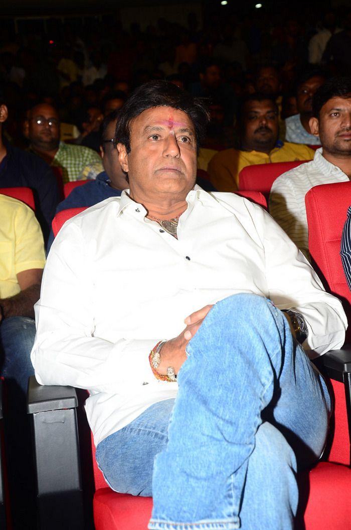 Aravinda Sametha Success Meet Recent Photos