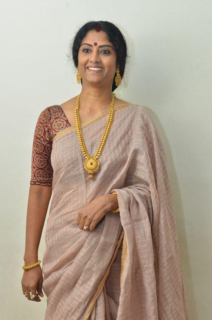 Aravinda Sametha Success Meet Recent Photos