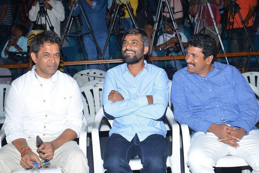 Arjun & Nithiin Movie Press Meet Stills