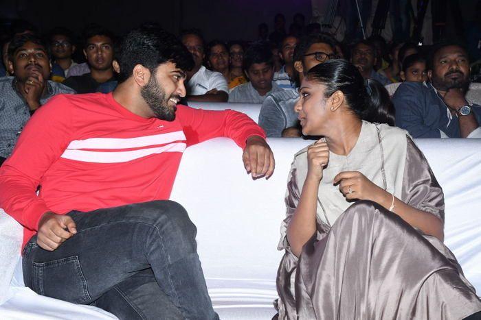 Arjun Reddy Pre Release Function Photos