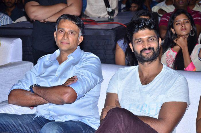 Arjun Reddy Pre Release Function Photos