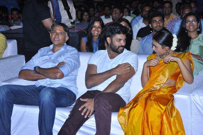 Arjun Reddy Pre Release Function Photos