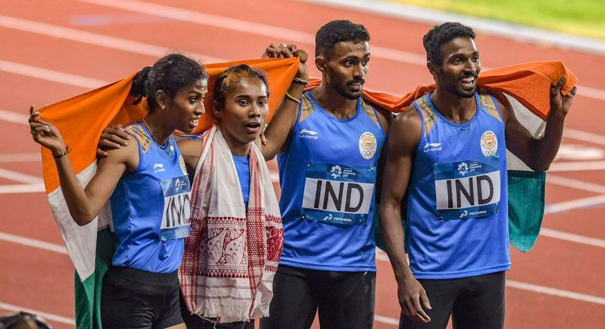 Asian Games 2018: Indian Medallions of Asian games!