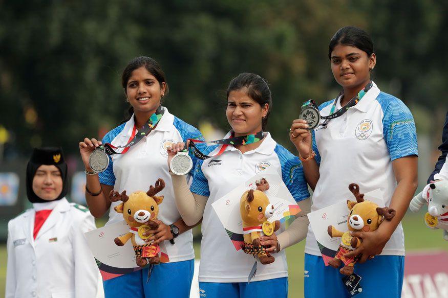 Asian Games 2018: Indian Medallions of Asian games!