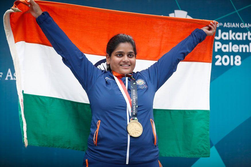 Asian Games 2018: Indian Medallions of Asian games!