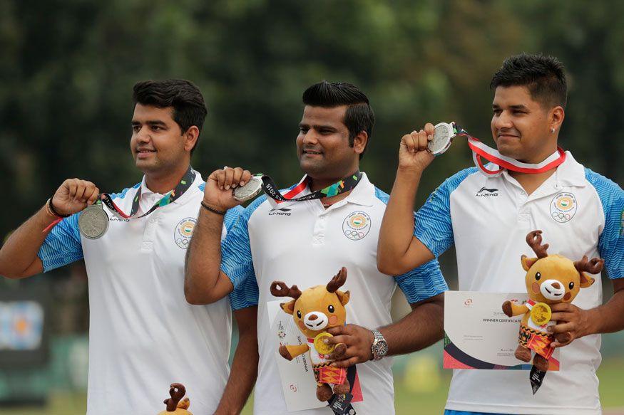 Asian Games 2018: Indian Medallions of Asian games!