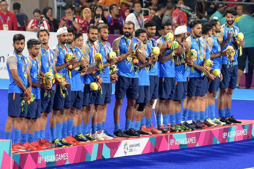 Asian Games 2018: Indian Medallions of Asian games!