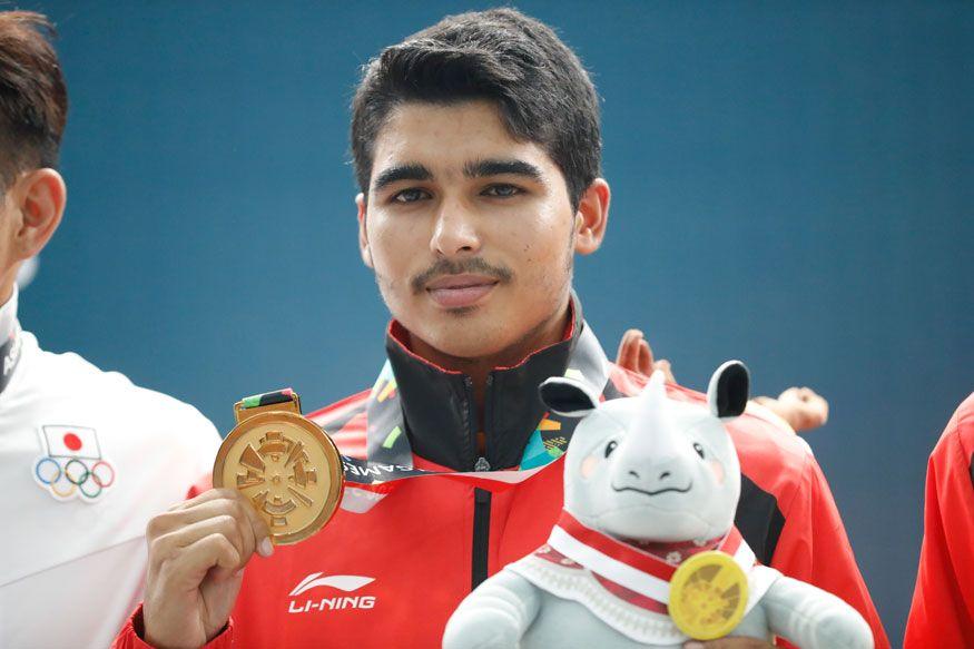 Asian Games 2018: Indian Medallions of Asian games!