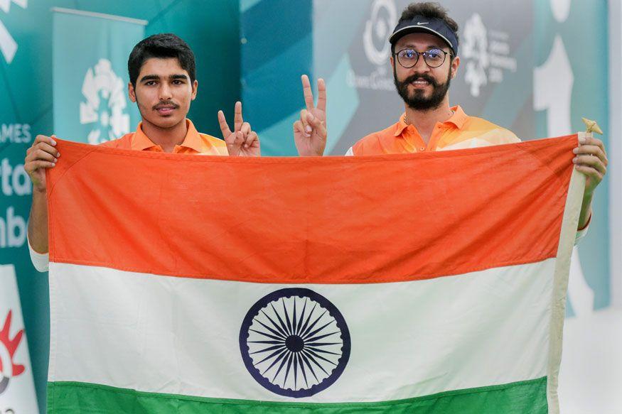 Asian Games 2018: Indian Medallions of Asian games!