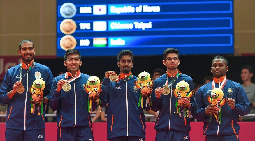 Asian Games 2018: Indian Medallions of Asian games!