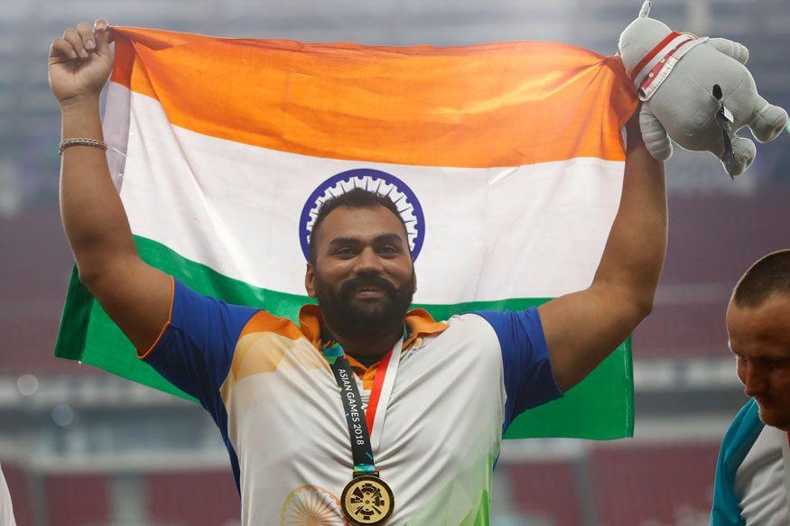 Asian Games 2018: Indian Medallions of Asian games!