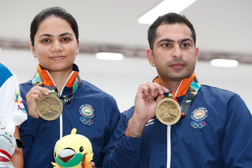 Asian Games 2018: Indian Medallions of Asian games!