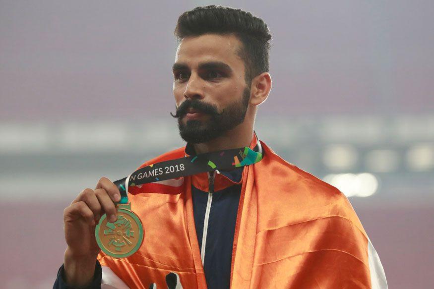 Asian Games 2018: Indian Medallions of Asian games!