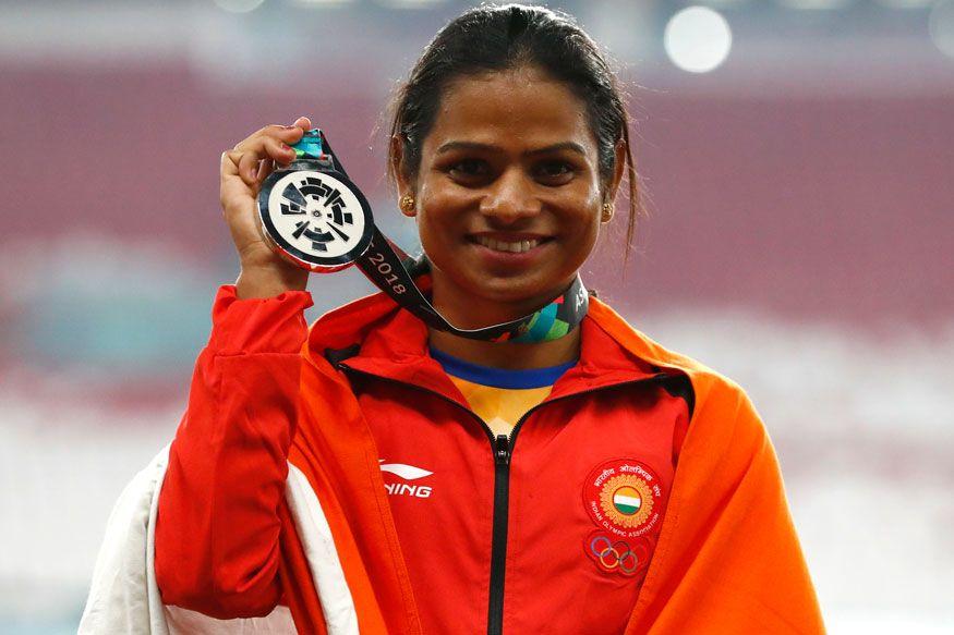 Asian Games 2018: Indian Medallions of Asian games!