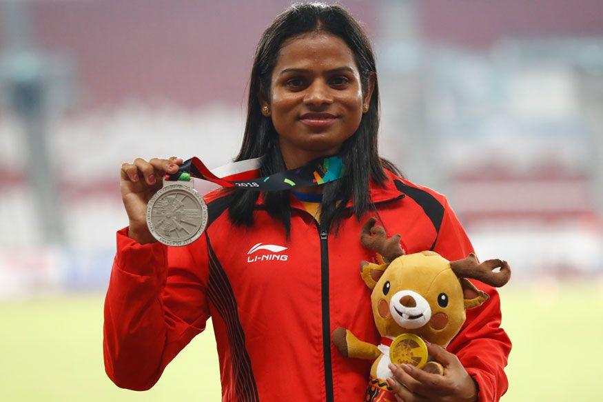 Asian Games 2018: Indian Medallions of Asian games!