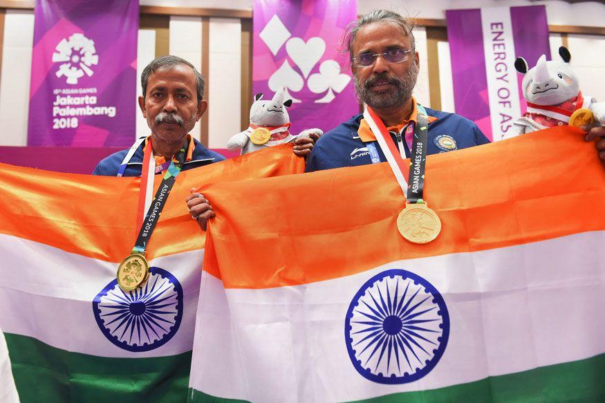 Asian Games 2018: Indian Medallions of Asian games!