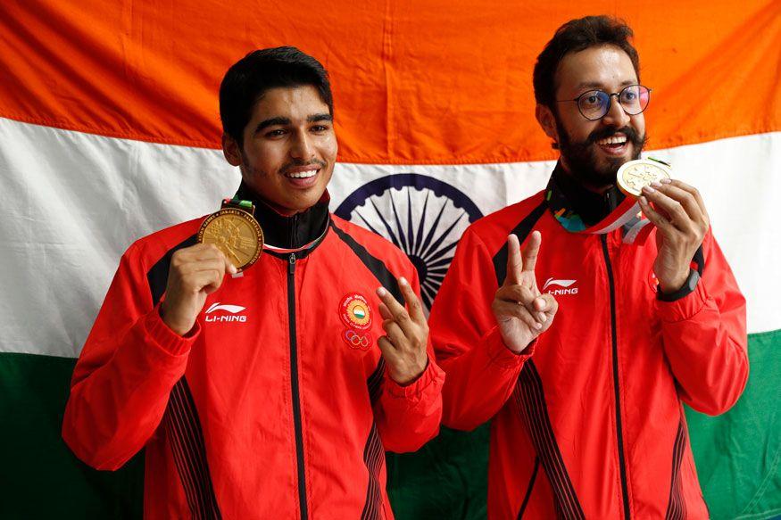 Asian Games 2018: Indian Medallions of Asian games!