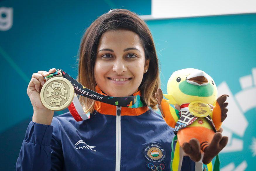 Asian Games 2018: Indian Medallions of Asian games!