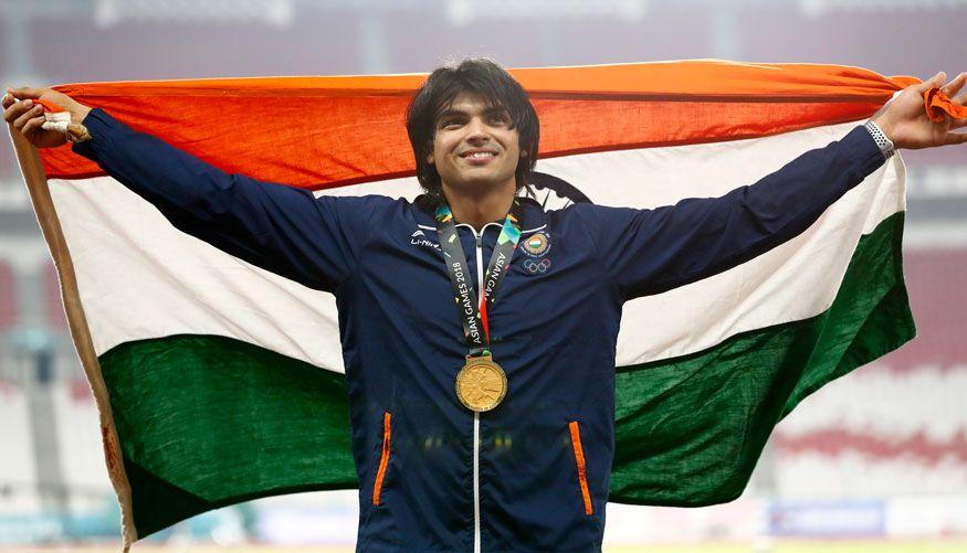 Asian Games 2018: Indian Medallions of Asian games!