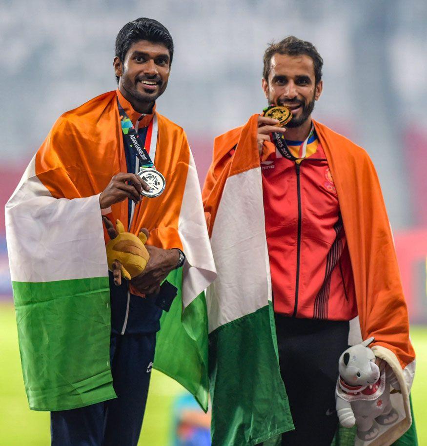 Asian Games 2018: Indian Medallions of Asian games!