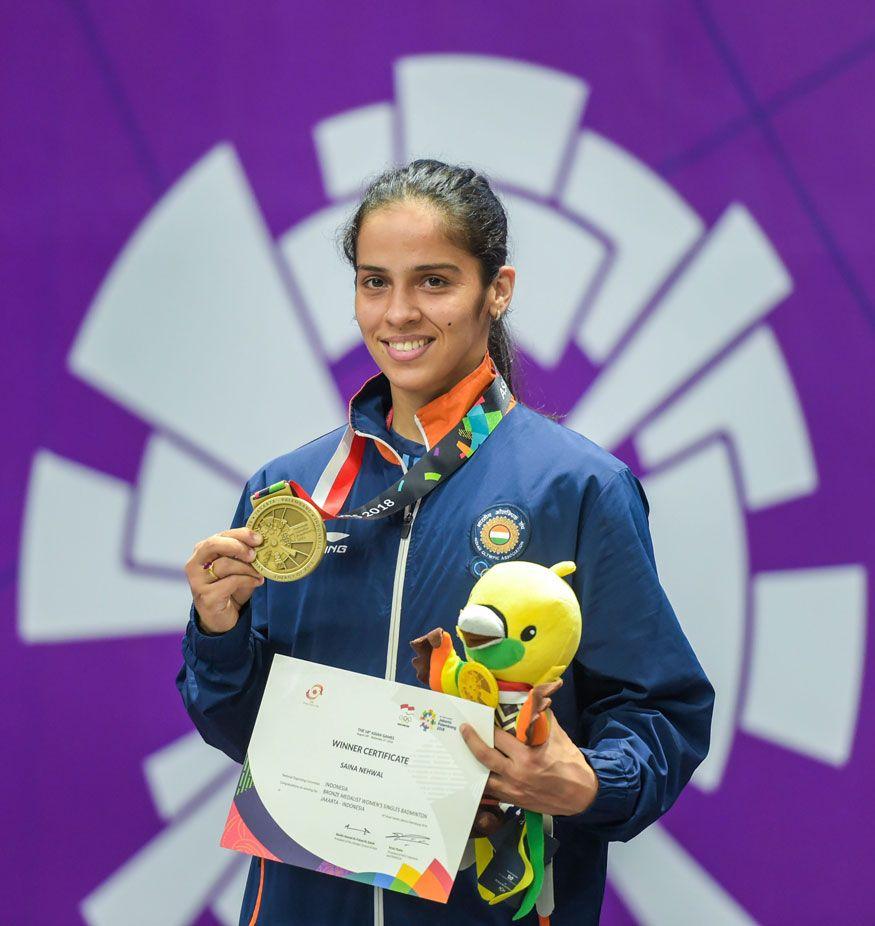 Asian Games 2018: Indian Medallions of Asian games!