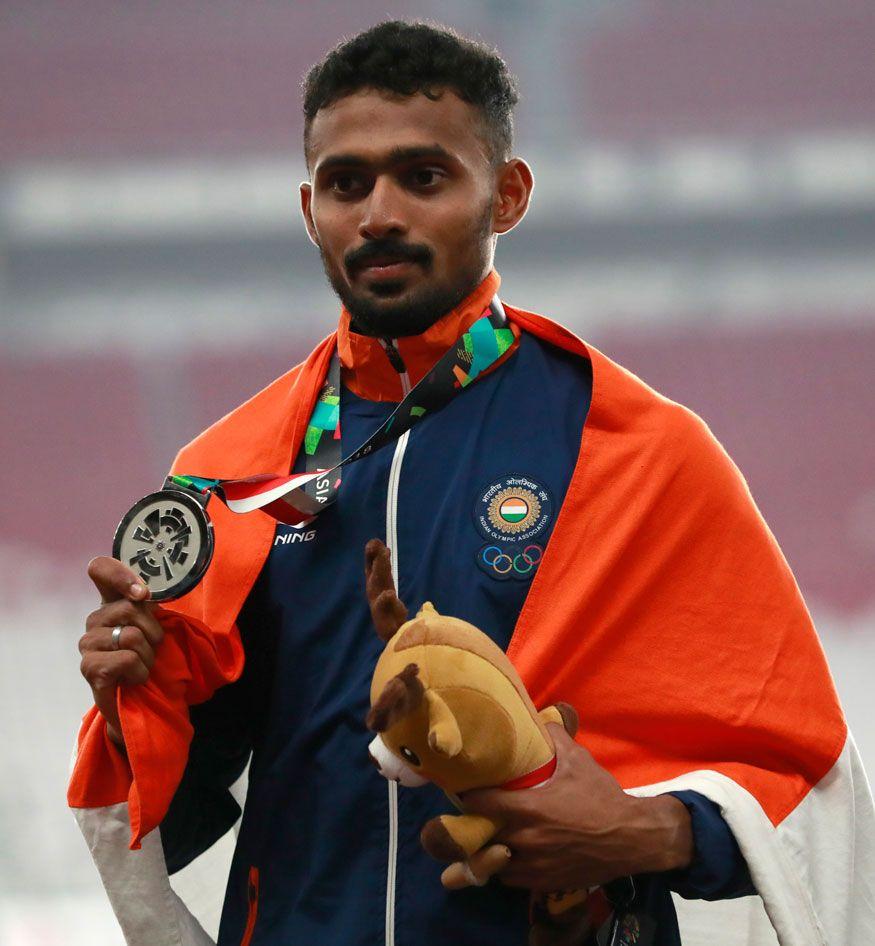 Asian Games 2018: Indian Medallions of Asian games!