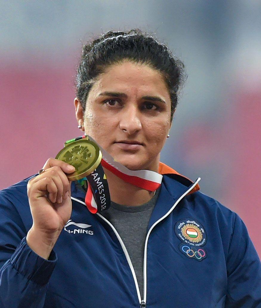 Asian Games 2018: Indian Medallions of Asian games!