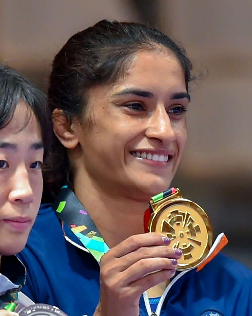 Asian Games 2018: Indian Medallions of Asian games!