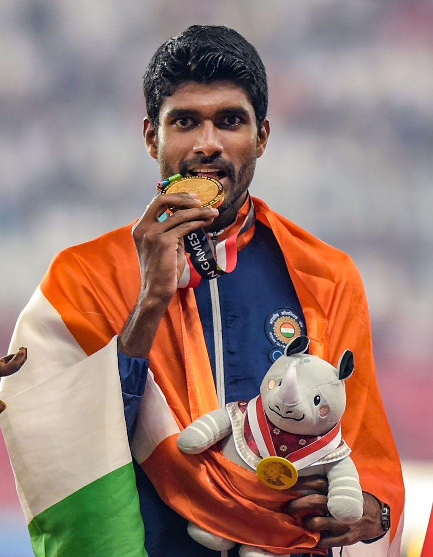 Asian Games 2018: Indian Medallions of Asian games!