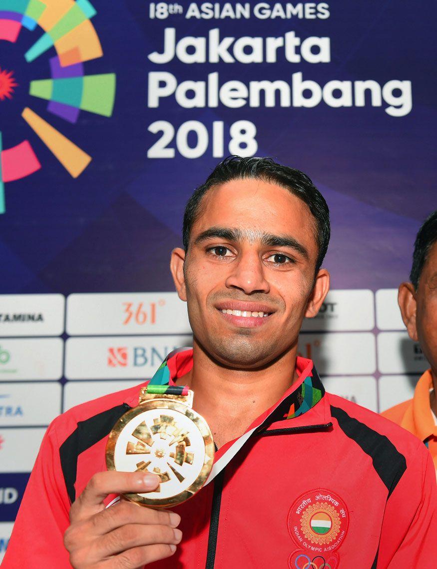 Asian Games 2018: Indian Medallions of Asian games!