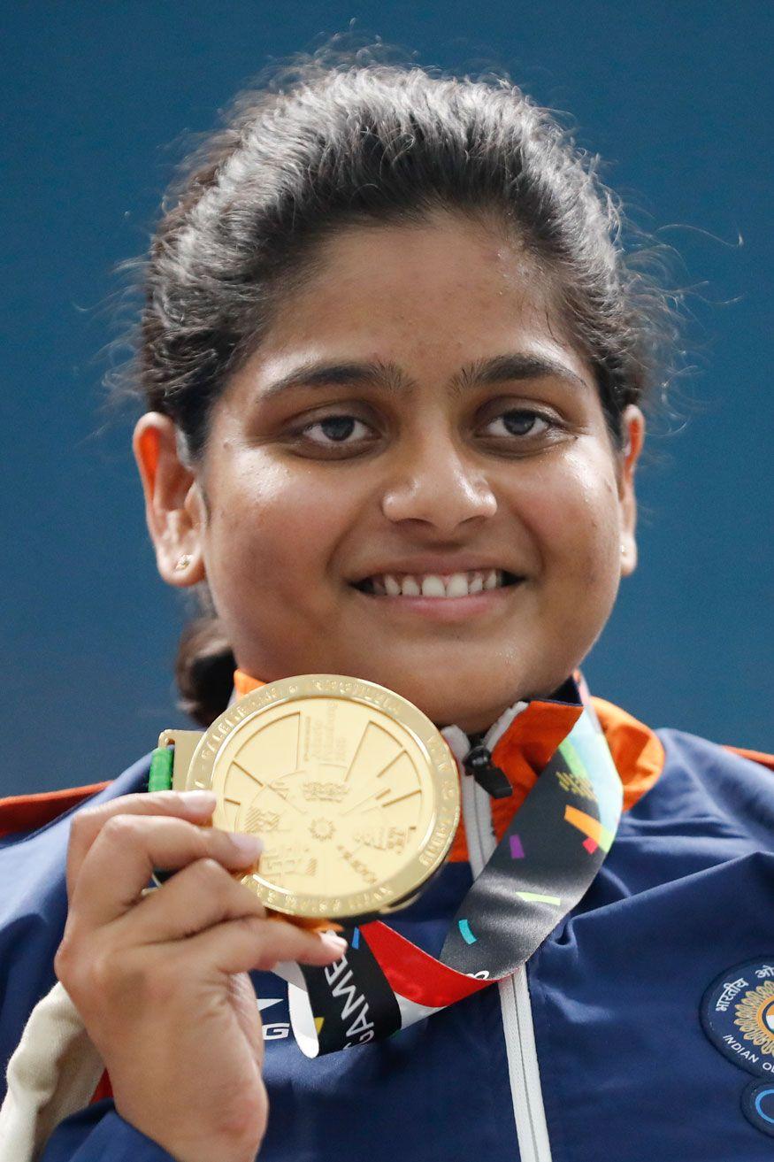 Asian Games 2018: Indian Medallions of Asian games!