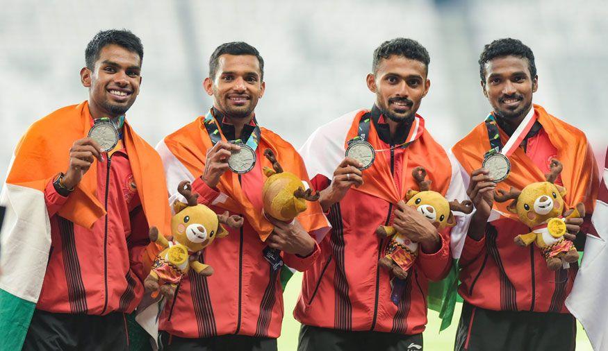 Asian Games 2018: Indian Medallions of Asian games!