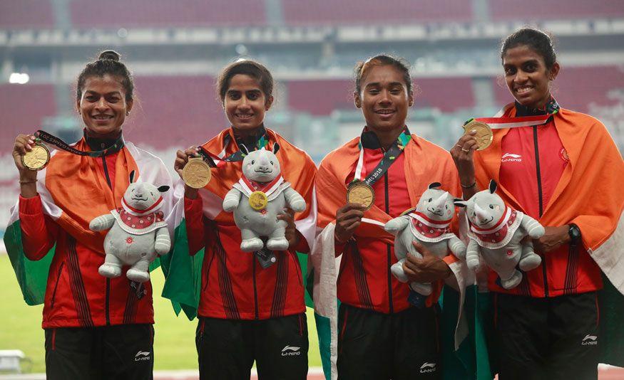 Asian Games 2018: Indian Medallions of Asian games!