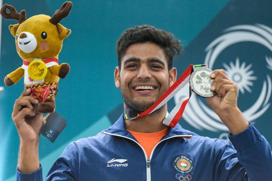 Asian Games 2018: Indian Medallions of Asian games!