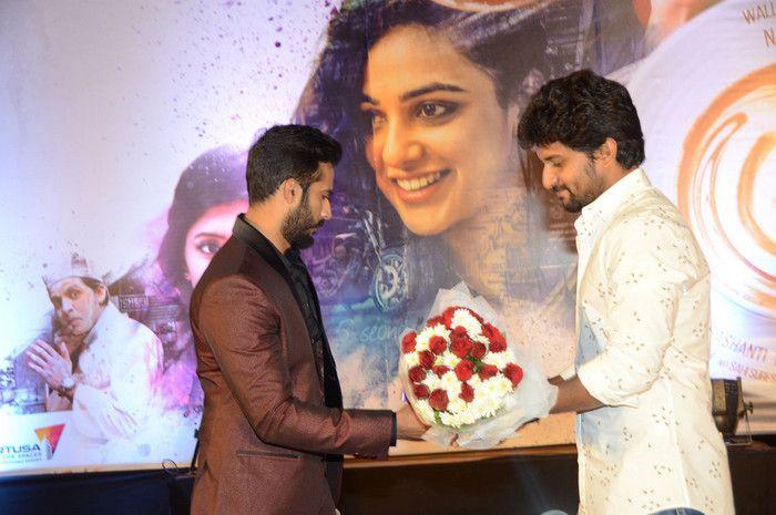 Awe Movie Pre Release Event Photos